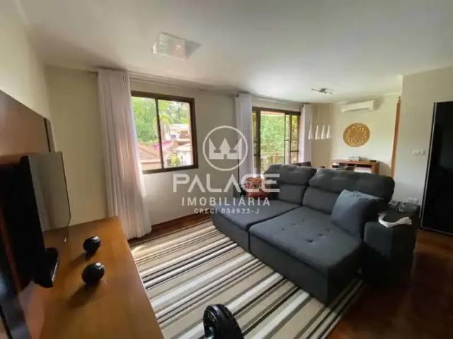 Apartamento venda em Região Imediata de Piracicaba, Região Metropolitana de Piracicaba