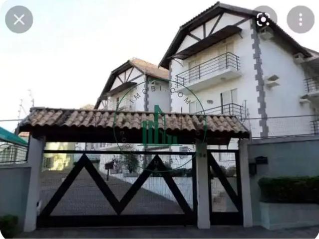 Apartamento venda em Águas de São Pedro, Região Geográfica Intermediária de Campinas