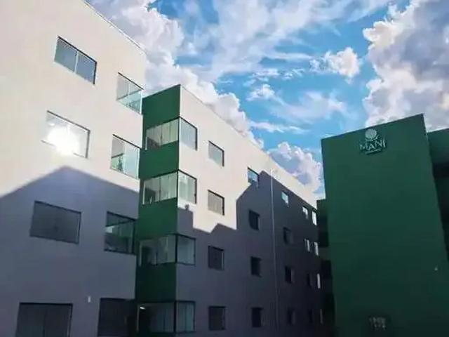 Apartamento venda em Região Geográfica Imediata de Águas Lindas de Goiás, Região Integrada de Desenvolvimento do Distrito Federal e Entorno