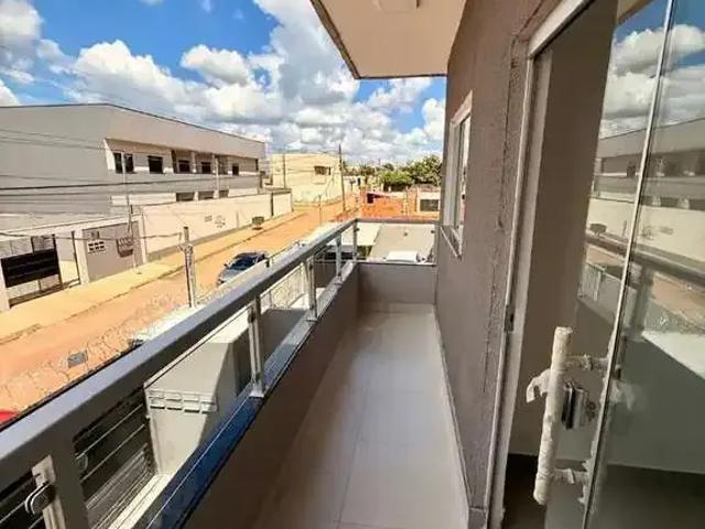Apartamento venda em Região Geográfica Imediata de Águas Lindas de Goiás, Região Integrada de Desenvolvimento do Distrito Federal e Entorno