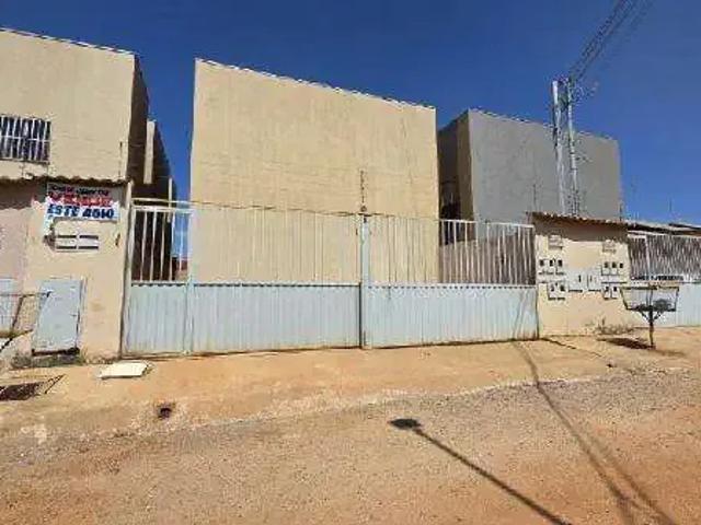 Apartamento venda em Região Geográfica Imediata de Águas Lindas de Goiás, Região Integrada de Desenvolvimento do Distrito Federal e Entorno