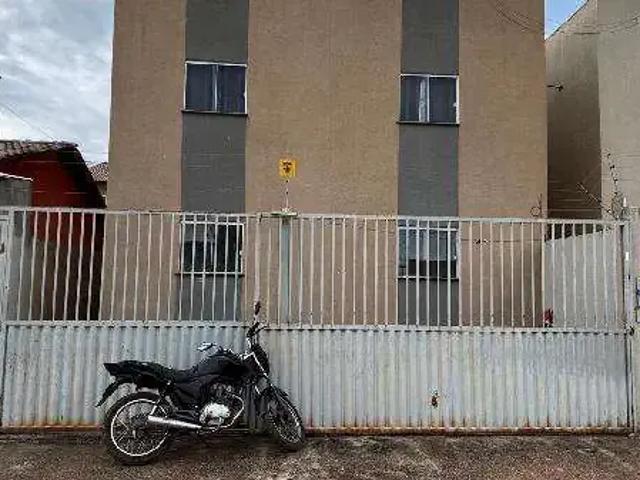 Apartamento venda em Região Geográfica Imediata de Águas Lindas de Goiás, Região Integrada de Desenvolvimento do Distrito Federal e Entorno