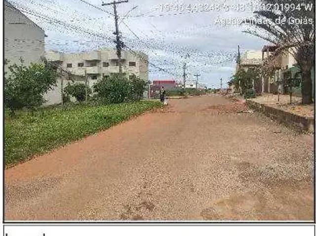 Apartamento venda em Região Geográfica Imediata de Águas Lindas de Goiás, Região Integrada de Desenvolvimento do Distrito Federal e Entorno