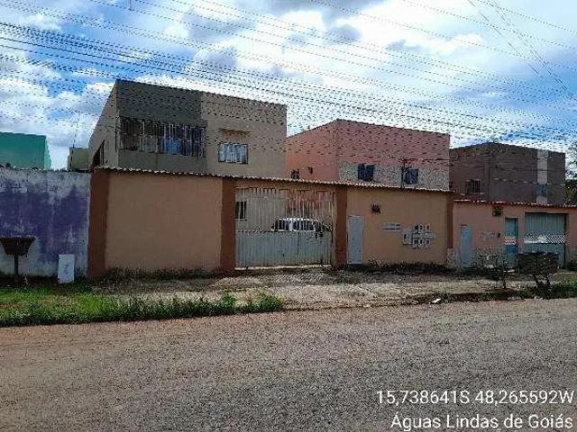 Apartamento venda em Região Geográfica Imediata de Águas Lindas de Goiás, Região Integrada de Desenvolvimento do Distrito Federal e Entorno
