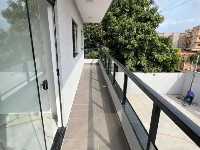 Apartamento venda em Região Geográfica Imediata de Águas Lindas de Goiás, Região Integrada de Desenvolvimento do Distrito Federal e Entorno