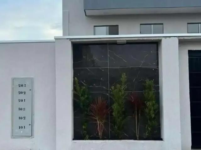 Apartamento venda em Região Geográfica Imediata de Águas Lindas de Goiás, Região Integrada de Desenvolvimento do Distrito Federal e Entorno