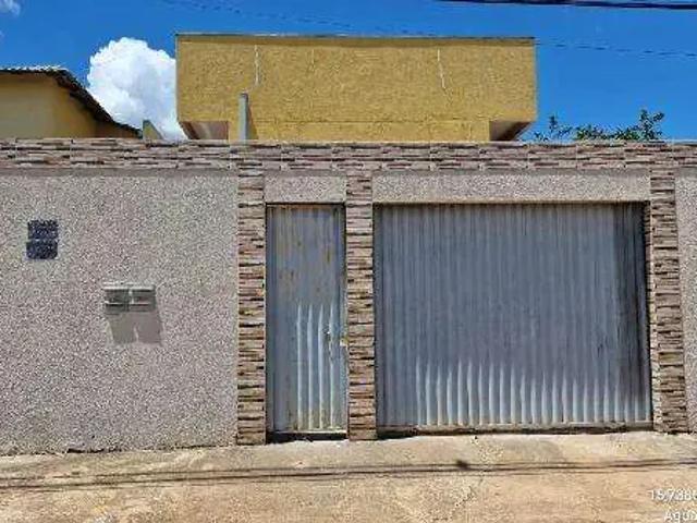 Apartamento venda em Região Geográfica Imediata de Águas Lindas de Goiás, Região Integrada de Desenvolvimento do Distrito Federal e Entorno