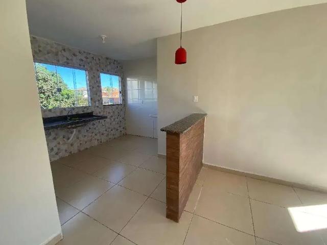 Apartamento venda em Região Geográfica Imediata de Águas Lindas de Goiás, Região Integrada de Desenvolvimento do Distrito Federal e Entorno