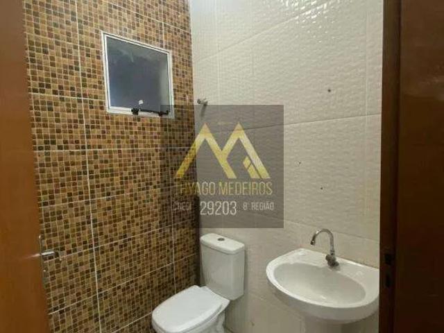 Apartamento venda em Jardim Santa Lúcia, Águas Lindas de Goiás