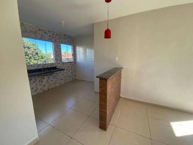 Apartamento venda em Águas Lindas de Goiás, Região Geográfica Intermediária de Luziânia-Águas Lindas de Goiás