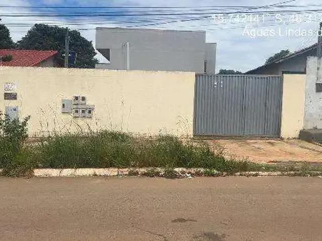 Apartamento venda em Região Geográfica Imediata de Águas Lindas de Goiás, Região Integrada de Desenvolvimento do Distrito Federal e Entorno