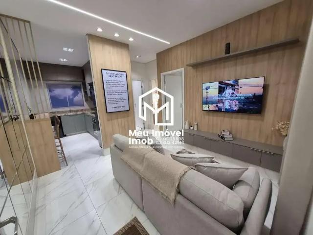 Apartamento venda em Região Geográfica Imediata de Águas Lindas de Goiás, Região Integrada de Desenvolvimento do Distrito Federal e Entorno