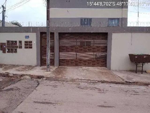Apartamento venda em Região Geográfica Imediata de Águas Lindas de Goiás, Região Integrada de Desenvolvimento do Distrito Federal e Entorno