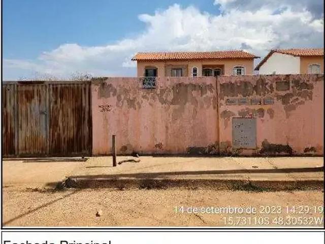 Apartamento venda em Região Geográfica Imediata de Águas Lindas de Goiás, Região Integrada de Desenvolvimento do Distrito Federal e Entorno