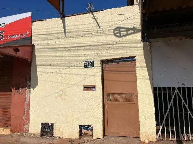 Apartamento venda em Região Geográfica Imediata de Águas Lindas de Goiás, Região Integrada de Desenvolvimento do Distrito Federal e Entorno