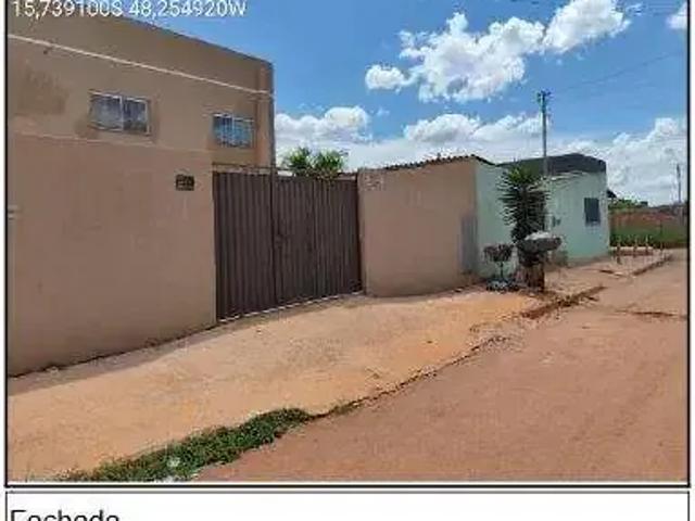 Apartamento venda em Região Geográfica Imediata de Águas Lindas de Goiás, Região Integrada de Desenvolvimento do Distrito Federal e Entorno