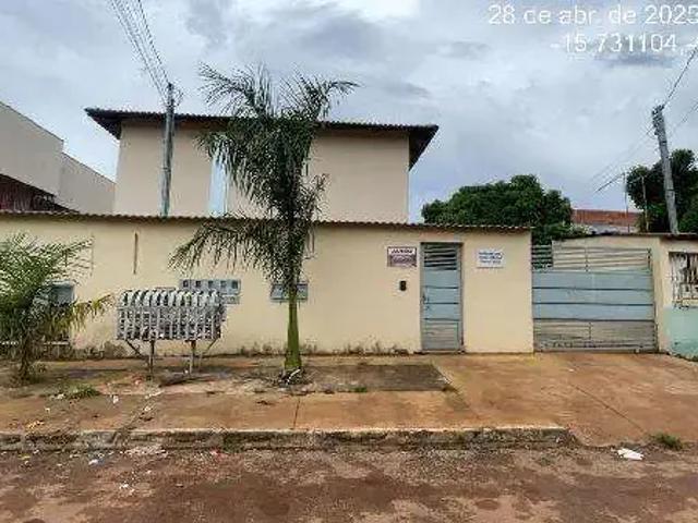 Apartamento venda em Região Geográfica Imediata de Águas Lindas de Goiás, Região Integrada de Desenvolvimento do Distrito Federal e Entorno
