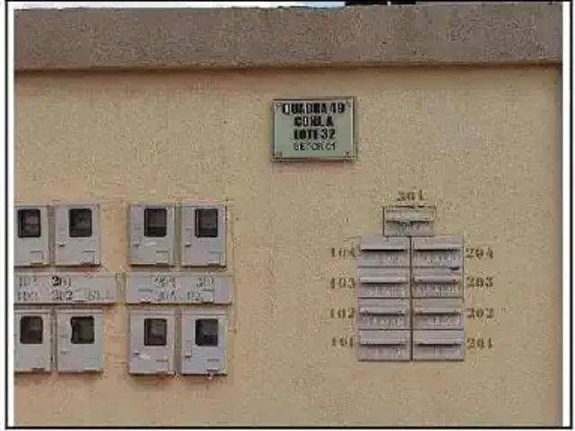 Apartamento venda em Região Geográfica Imediata de Águas Lindas de Goiás, Região Integrada de Desenvolvimento do Distrito Federal e Entorno