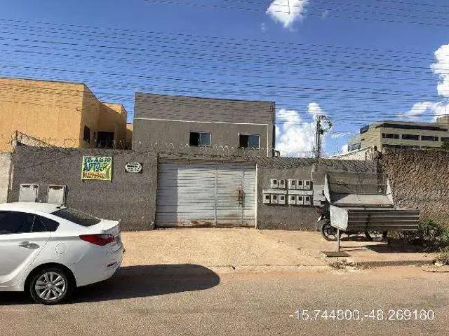 Apartamento venda em Região Geográfica Imediata de Águas Lindas de Goiás, Região Integrada de Desenvolvimento do Distrito Federal e Entorno