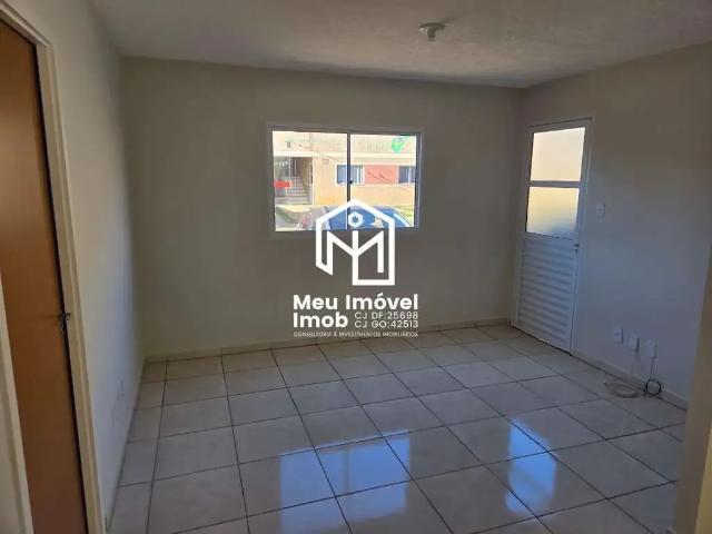 Apartamento venda em Região Geográfica Imediata de Águas Lindas de Goiás, Região Integrada de Desenvolvimento do Distrito Federal e Entorno