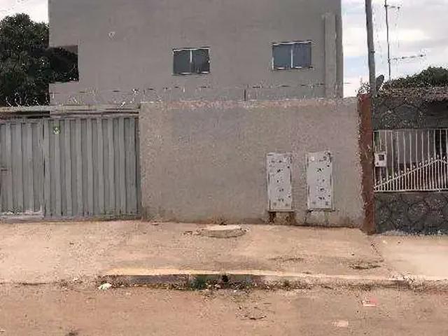 Apartamento venda em Região Geográfica Imediata de Águas Lindas de Goiás, Região Integrada de Desenvolvimento do Distrito Federal e Entorno