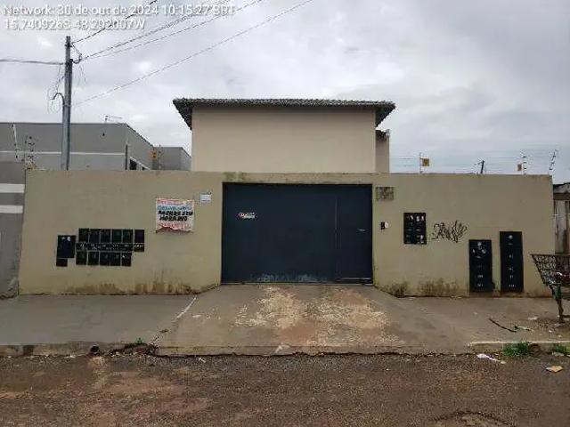 Apartamento venda em Região Geográfica Imediata de Águas Lindas de Goiás, Região Integrada de Desenvolvimento do Distrito Federal e Entorno