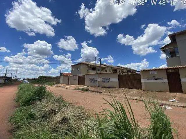 Apartamento venda em Região Geográfica Imediata de Águas Lindas de Goiás, Região Integrada de Desenvolvimento do Distrito Federal e Entorno