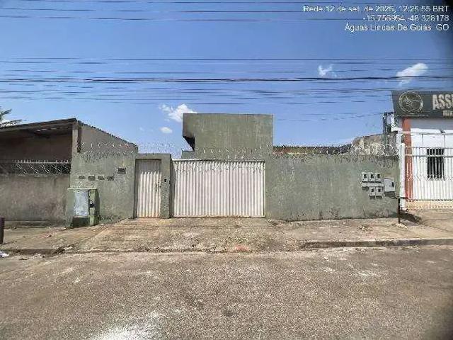 Apartamento venda em Região Geográfica Imediata de Águas Lindas de Goiás, Região Integrada de Desenvolvimento do Distrito Federal e Entorno