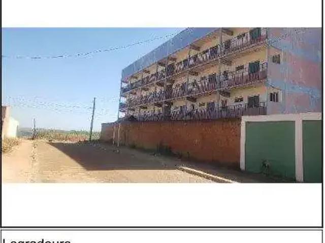 Apartamento venda em Região Geográfica Imediata de Águas Lindas de Goiás, Região Integrada de Desenvolvimento do Distrito Federal e Entorno