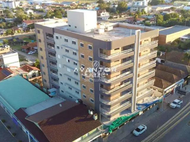 Apartamento venda em Região Geográfica Imediata de Santa Maria, Agudo