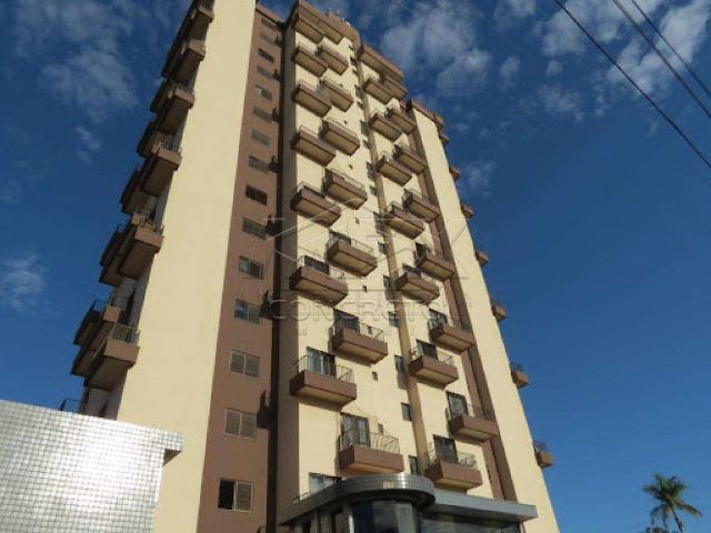 Apartamento venda em Agudos, Agudos