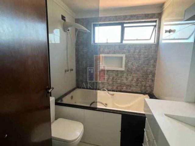 Apartamento venda em Região Imediata de Bauru, Agudos