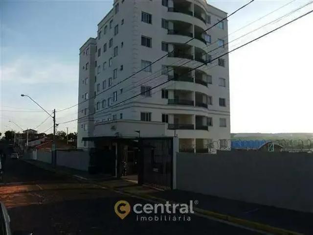 Apartamento venda em Região Imediata de Bauru, Agudos
