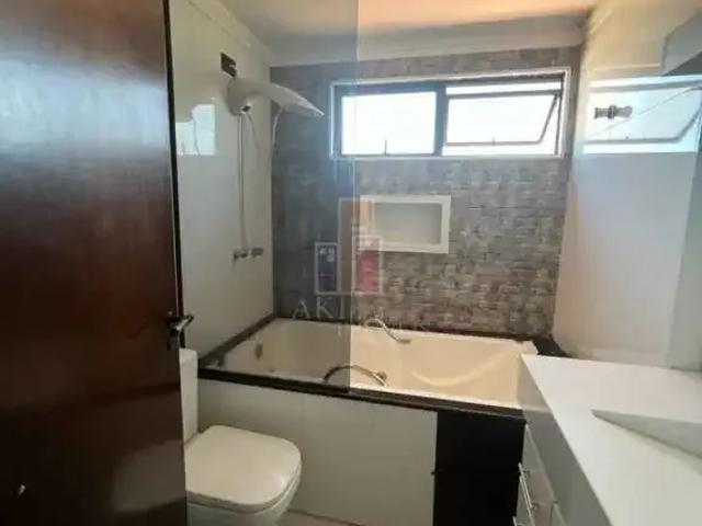 Apartamento venda em Região Imediata de Bauru, Agudos