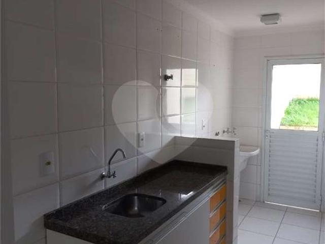 Apartamento venda em Agudos, Santa Cecília