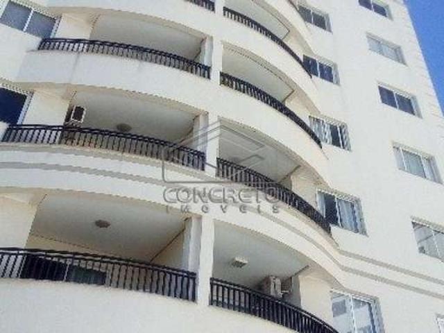 Apartamento venda em Agudos, Agudos