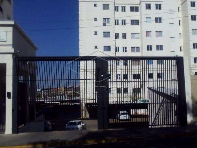 Apartamento venda em Agudos, Agudos