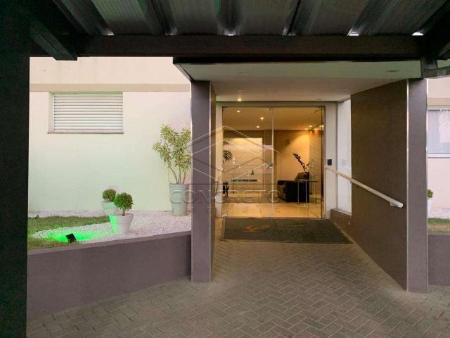 Apartamento venda em Agudos, Agudos
