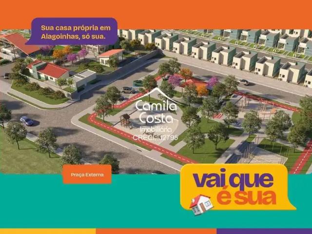 Apartamento venda em Região Geográfica Imediata de Alagoinhas, Alagoinhas