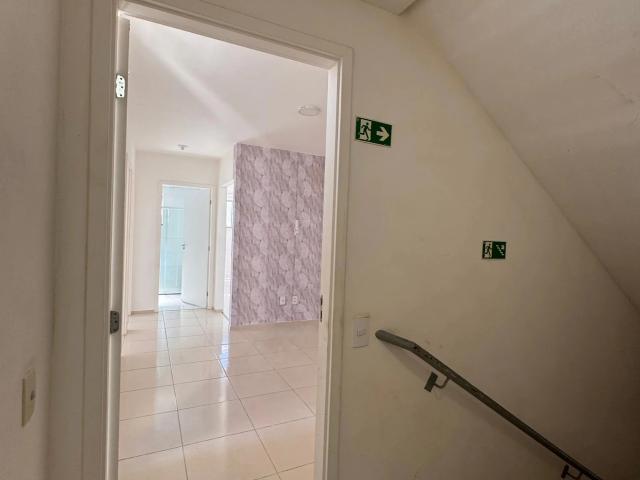 Apartamento venda em Condomínio Sauipe Mais Viver, Alagoinhas