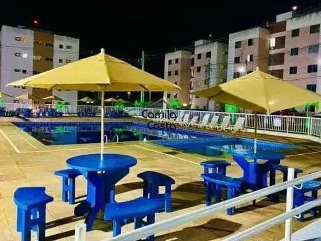 Apartamento venda em Alagoinhas Velha, Alagoinhas