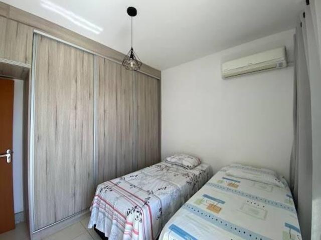 Apartamento venda em Região Geográfica Imediata de Ipatinga, Região Metropolitana do Vale do Aço