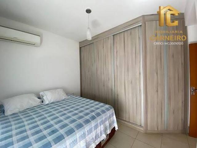 Apartamento venda em Região Geográfica Imediata de Ipatinga, Região Metropolitana do Vale do Aço