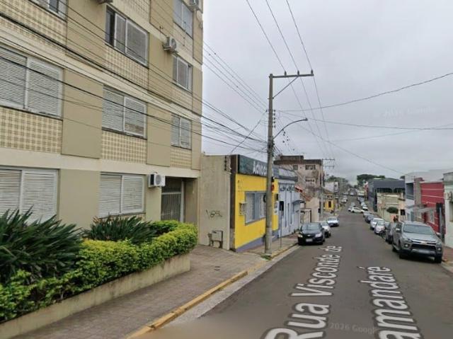 Apartamento venda em Região Geográfica Imediata de Uruguaiana, Alegrete