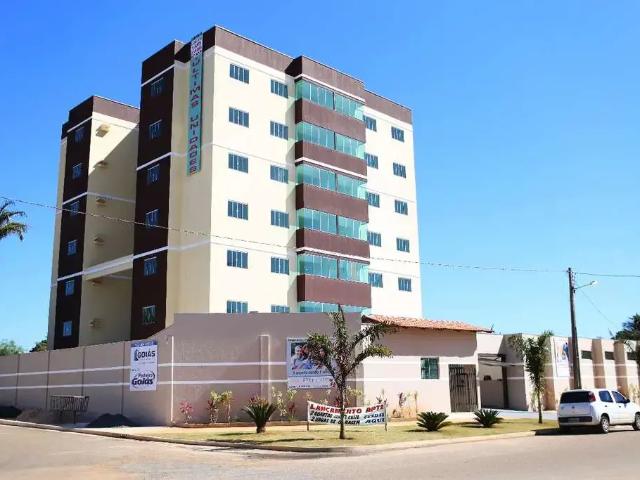 Apartamento venda em Região Geográfica Imediata de Anápolis, Região Integrada de Desenvolvimento do Distrito Federal e Entorno