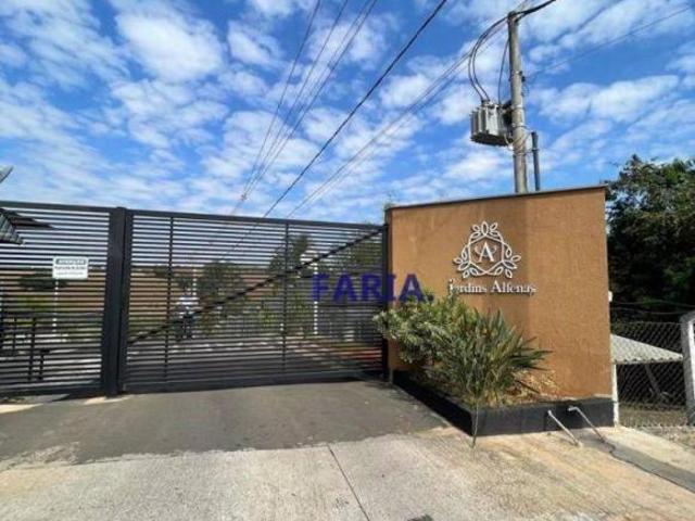 Apartamento venda em Região Geográfica Imediata de Alfenas, Alfenas