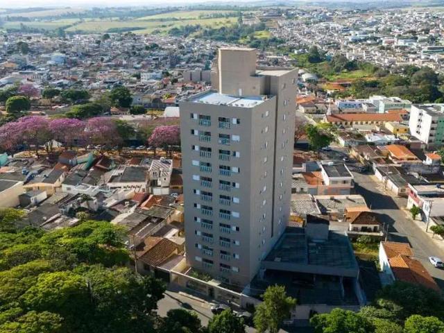 Apartamento venda em Região Geográfica Imediata de Alfenas, Alfenas