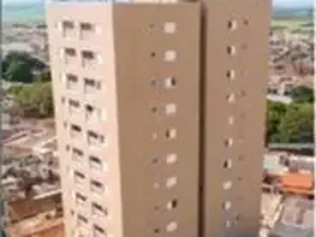 Apartamento venda em Região Geográfica Imediata de Alfenas, Alfenas
