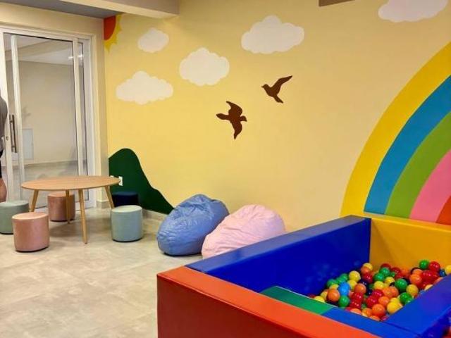 Apartamento venda em Quadrante Nordeste, Pouso Alegre