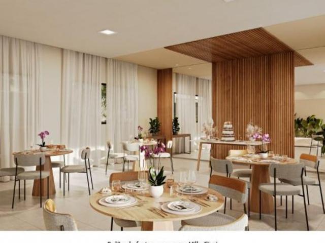 Apartamento venda em Alípio de Melo, Belo Horizonte